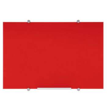 PIZARRA MAGNETICA CRISTAL 1500X1200RJ
