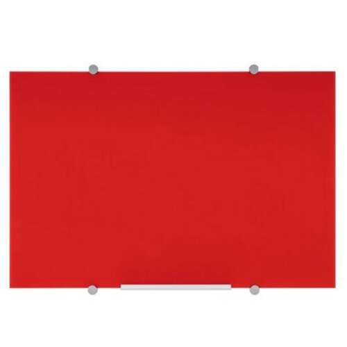 PIZARRA MAGNETICA CRISTAL 1500X1200RJ