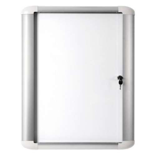 VITRINA PACIFIC EXTERIOR METAL.6H A4