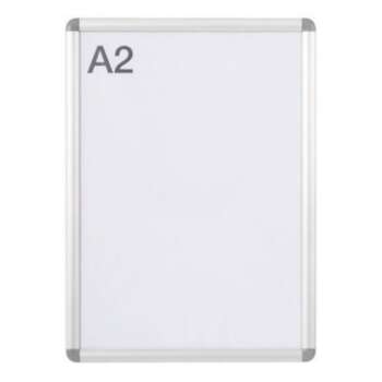 VITRINA CLIPDOWN FRAME A2