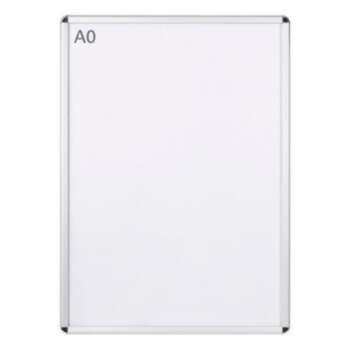 VITRINA CLIPDOWN FRAME A0