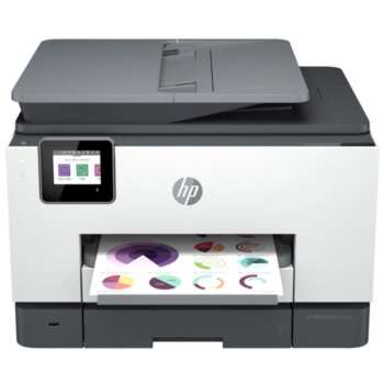 IMPRESORA MULTIF.HP OFFICEJ PRO 9022E