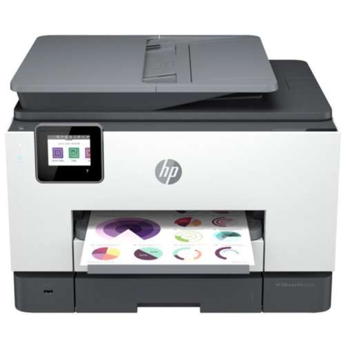 IMPRESORA MULTIF.HP OFFICEJ PRO 9022E