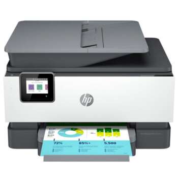 IMPRESORA MULTIF.HP OFFICEJ PRO 9010E