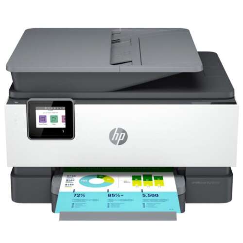 IMPRESORA MULTIF.HP OFFICEJ PRO 9010E