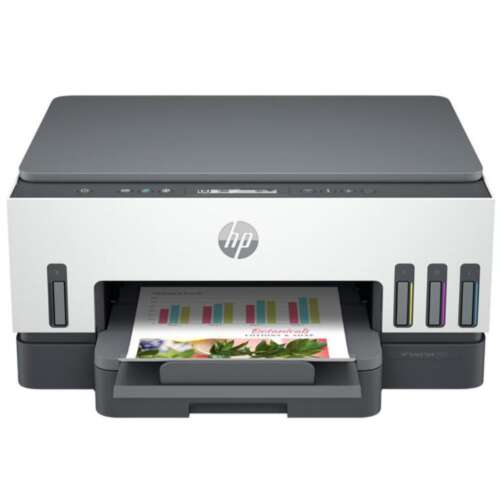 IMPRESORA MULTIF.HP SMART TANK 7005