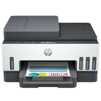 IMPRESORA MULTIF.HP SMART TANK 7305