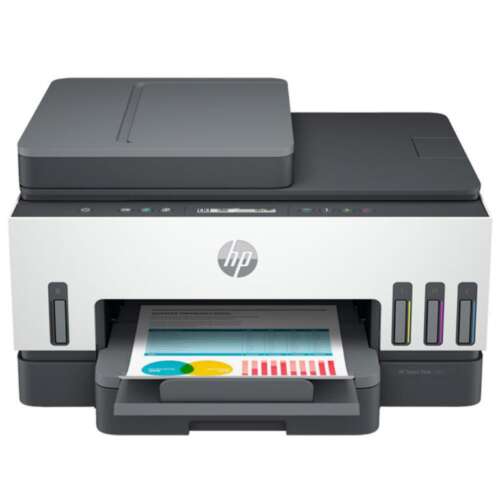 IMPRESORA MULTIF.HP SMART TANK 7305