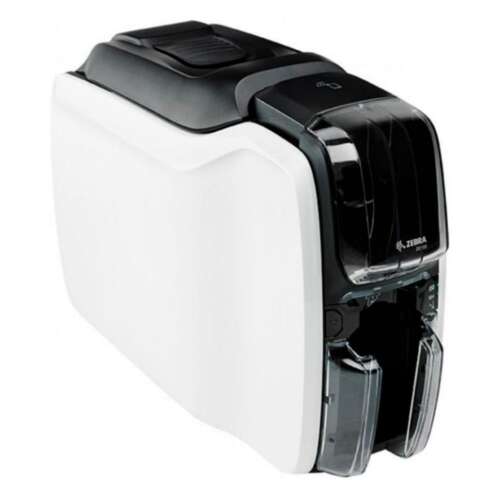 IMPRESORA TARJETAS ZEBRA ZC100 COLOR