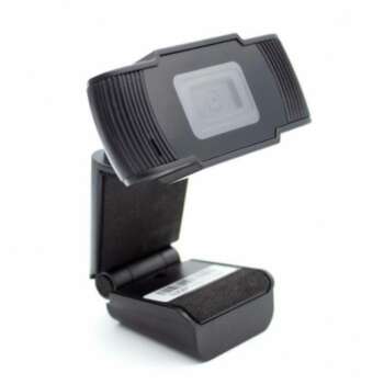 WEBCAM NILOX 720P 30FPS ENFOQUE FIJO