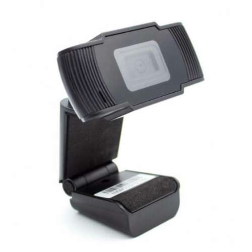 WEBCAM NILOX 720P 30FPS ENFOQUE FIJO