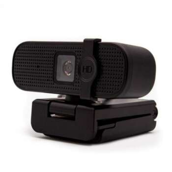 WEBCAM NILOX 1080P 2K 30FPS AUTOFOCUS