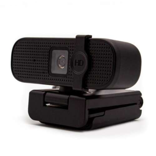 WEBCAM NILOX 1080P 2K 30FPS AUTOFOCUS