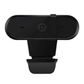 WEBCAM NILOX 2160P 4K 30FPS