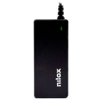 CARGADOR UNIVERSAL NILOX 65W