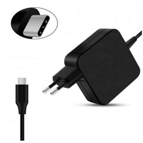 CARGADOR UNIVERSAL NILOX 65W USB-C