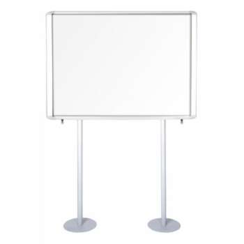 VITRINA WATERPROOF MAGNETICA 12A4 C/P