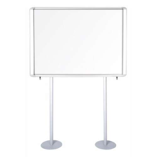VITRINA WATERPROOF MAGNETICA 18A4 C/P