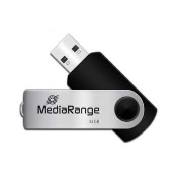 PEN DRIVE MEDIARANGE USB 2.0 32 GB