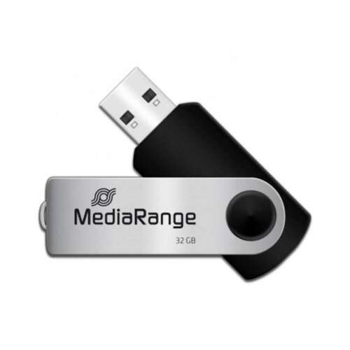 PEN DRIVE MEDIARANGE USB 2.0 32 GB