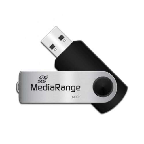 PEN DRIVE MEDIARANGE USB 2.0 64 GB
