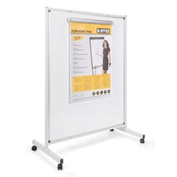 SOPORTE BLOC PAPEL MAGNETICO 700X60