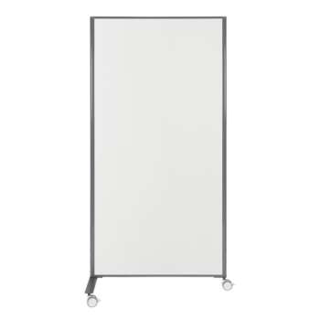 PIZARRA MAGNETICA DOBLE CAR 1000X1500