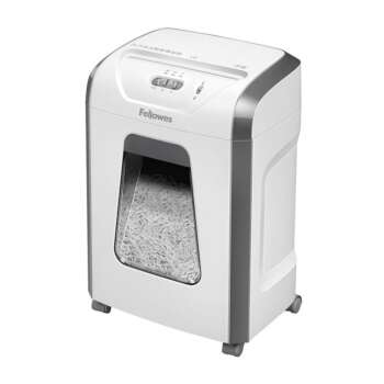 DESTRUCTORA FELLOWES 15C