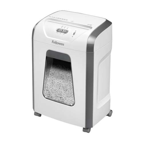DESTRUCTORA FELLOWES 15C