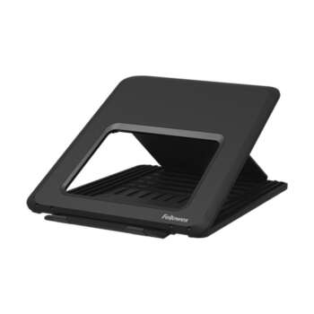 SOPORTE PORTATIL FELLOWES BREYTA NEGR