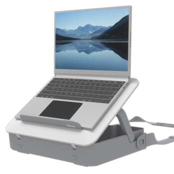 MALETIN PORTATIL FELLOWES BREYTA BLAN