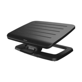 REPOSAPIES FELLOWES HANA LT NEGRO