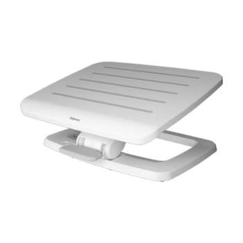 REPOSAPIES FELLOWES HANA LT BLANCO