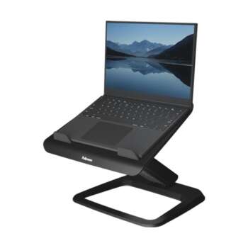 SOPORTE PORTATIL FELLOWES HANA LT NEG