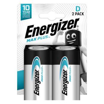 PILAS ENERGIZER ALCALINA D/BL.2UD