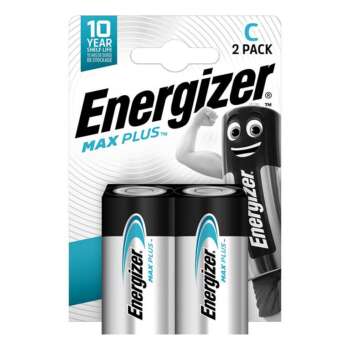PILAS ENERGIZER ALCALINA C/BL.2UD