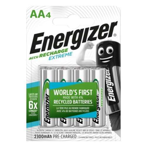 PILAS ENERGIZER NH15 AA/BL.4UD