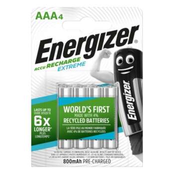 PILAS ENERGIZER NH12 AAA/BL.4UD