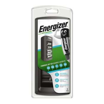 CARGADOR ENERGIZER UNIVERSAL MULTIFOR