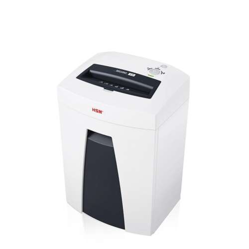 DESTRUCTORA HSM SECURIO C18