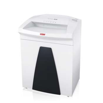 DESTRUCTORA HSM SECURIO B26