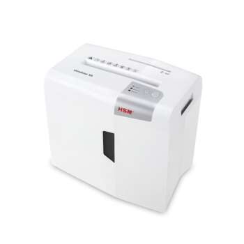 DESTRUCTORA HSM SHREDSTAR X5
