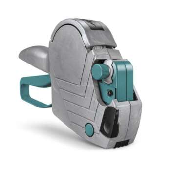 ETIQUETADORA METO S622 1 LINEA