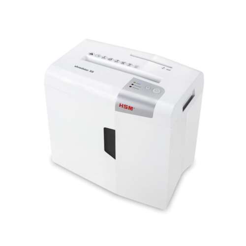 DESTRUCTORA HSM SHREDSTAR X8