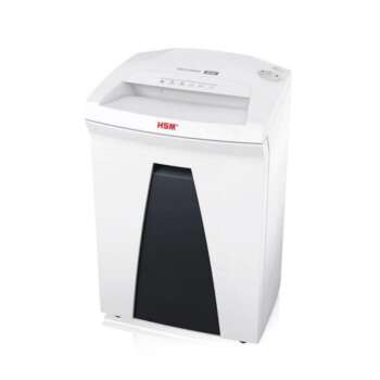 DESTRUCTORA HSM SECURIO B24