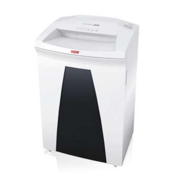 DESTRUCTORA HSM SECURIO B32