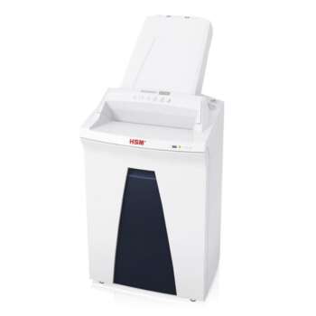 DESTRUCTORA HSM SECURIO AF350