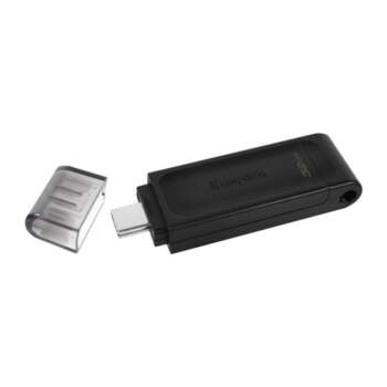 PEN DRIVE KINGSTON 32GB DT70 USB-C