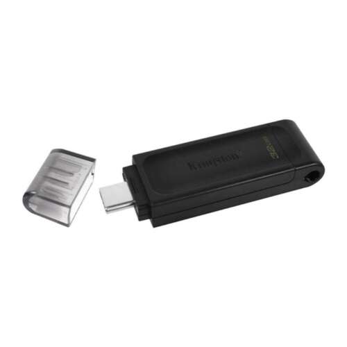 PEN DRIVE KINGSTON 32GB DT70 USB-C
