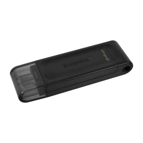 PEN DRIVE KINGSTON 64GB DT70 USB-C